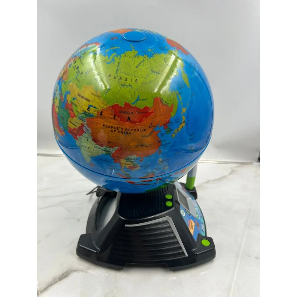 Leapfrog magic adventures